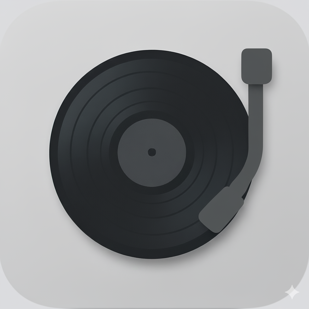 WaxSets app icon